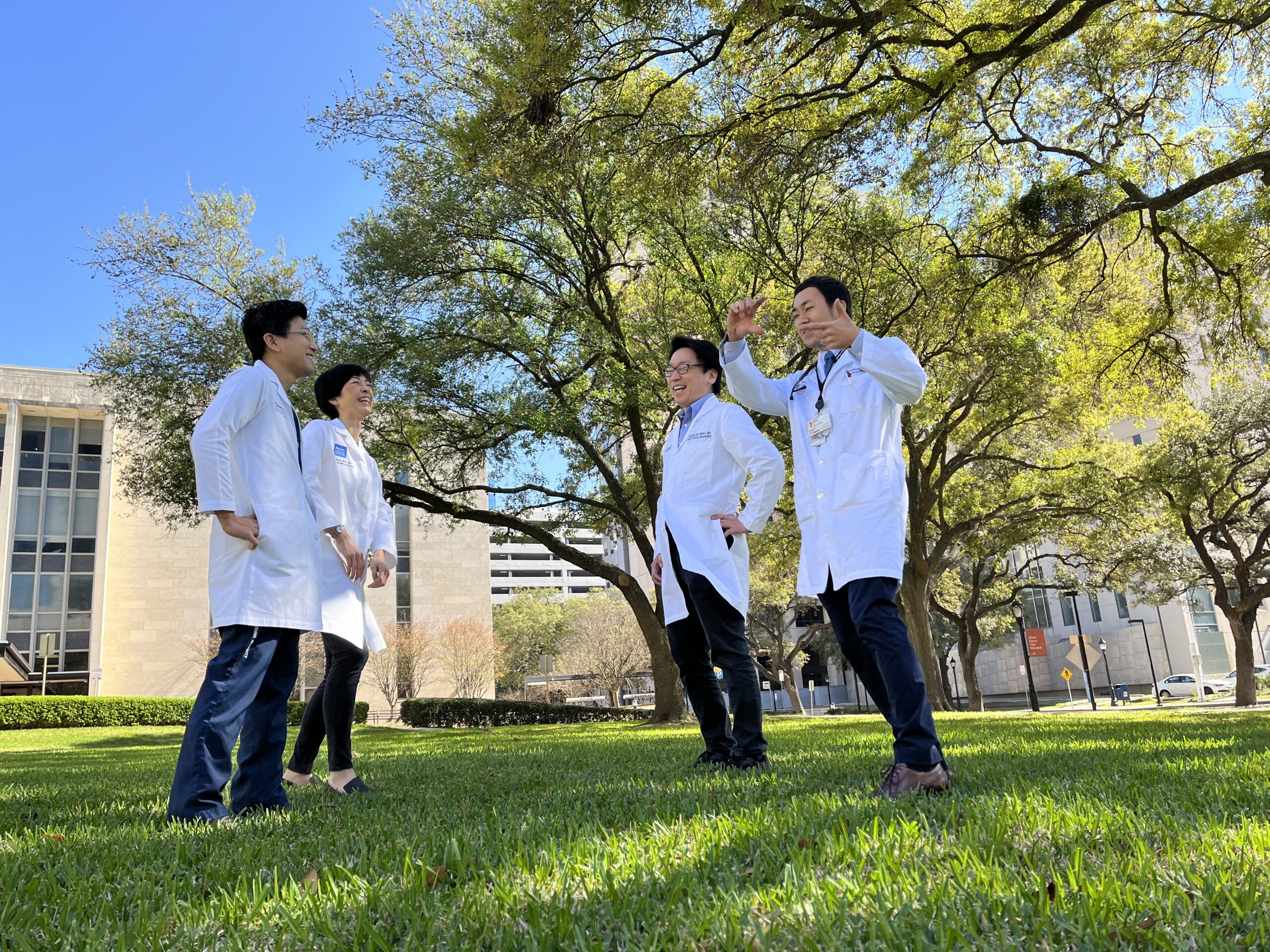 Home - Japan Medical Association in Texas
